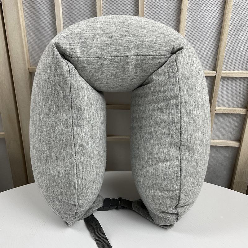 Подушка в форме буквы U, подушка для шеи, подушка для путешествий, подушка для талии, подушка для сна на животе, подушка для самолета, подушка для плеч, подушка для сна