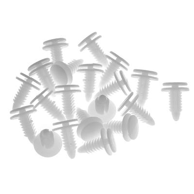 Упаковка из 20 зажимов дверной панели для пикапа Chrysler/Jeep/Dodge Ram 6503709