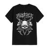 Футболка Paleface Swiss Skull • Футболка группы Paleface Swiss