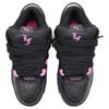 Puma LaFrancé Untouchable Unisex Sneakers Black Glowing-Pink 310865-01