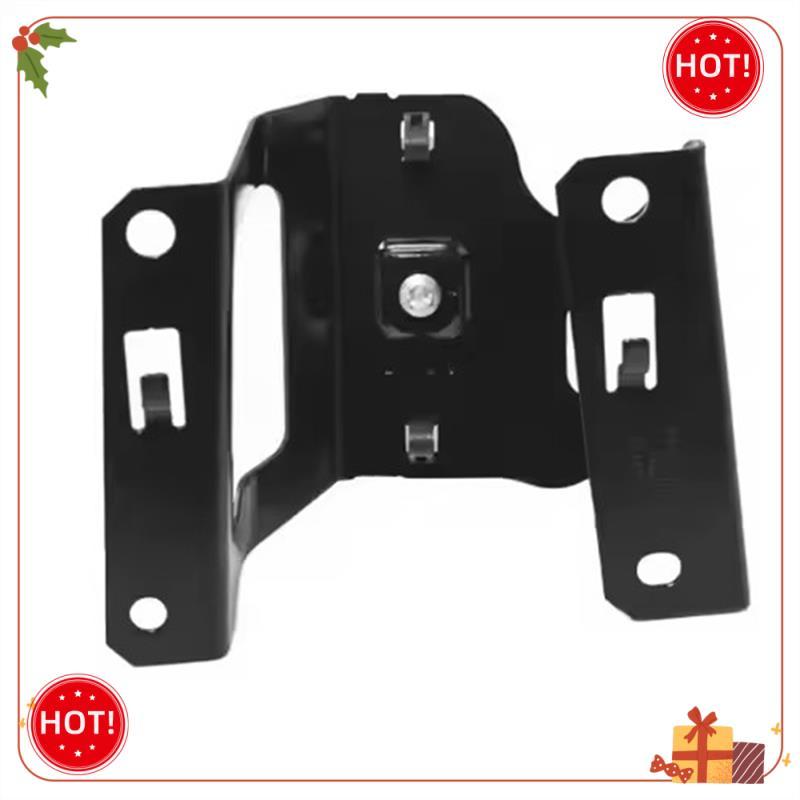 Durable-32219336 Left Front Hood Lock Bracket Safety Lock Catch For Volvo XC60 2018- Car Bonnet Hook Catch Brace