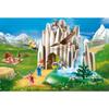 PLAYMOBIL 70254 - Heidi - Heidi, Peter Et Clara Au Lac De Cristal