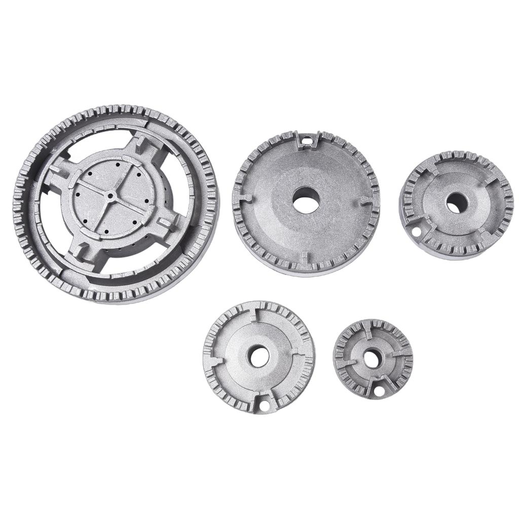 Обновление набора колпаков для плиты Духовка Газовая плита для кухни Для SABAF Ручки для плиты Крышка Комплект ручек для плиты Крышка Комплект аксессуаров для плиты