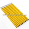 Free Shipping HB Pencils with Eraser Head for Toddler Doodling and Writing Practice, Low Grade, Hot Selling