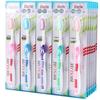 Yousijie 8802 Soft Bristle Adult Toothbrush with Independent Packaging