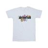 Disney Mens The Aristocats Music Logo T-Shirt