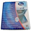 Выдвижная решетка - WHIRLPOOL - C00090925 - Хромированная нержавеющая сталь - 35 до 56 см - Для духовок