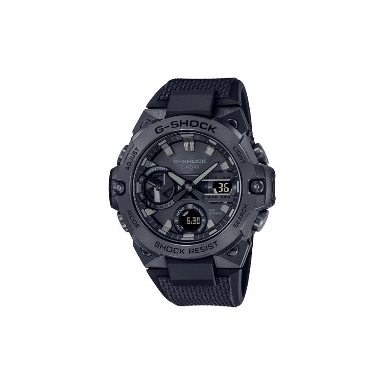 CASIO G Steel G Shock GST B400BB 1A GST-B400BB-1A