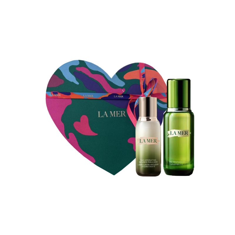 LA MER Наборы по уходу за кожей Унисекс Нежный