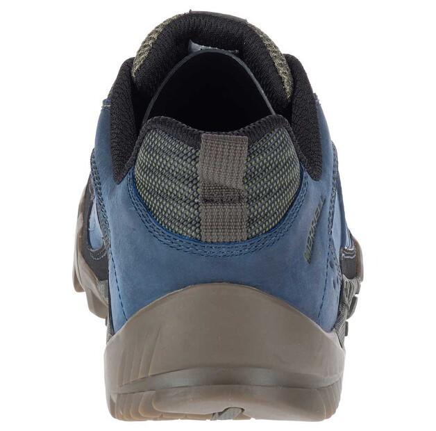 Merrell Annex Trak ботинки трекинговые