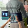Philips Smart Lumbar Support Massage Belt