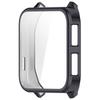 Силиконовый Защитный Чехол для Часов Garmin Venu X1 Защитная Пленка для Экрана VenuX1 Чехол-Крышка TPU Полностью Мягкий Легкий Корпус Аксессуары