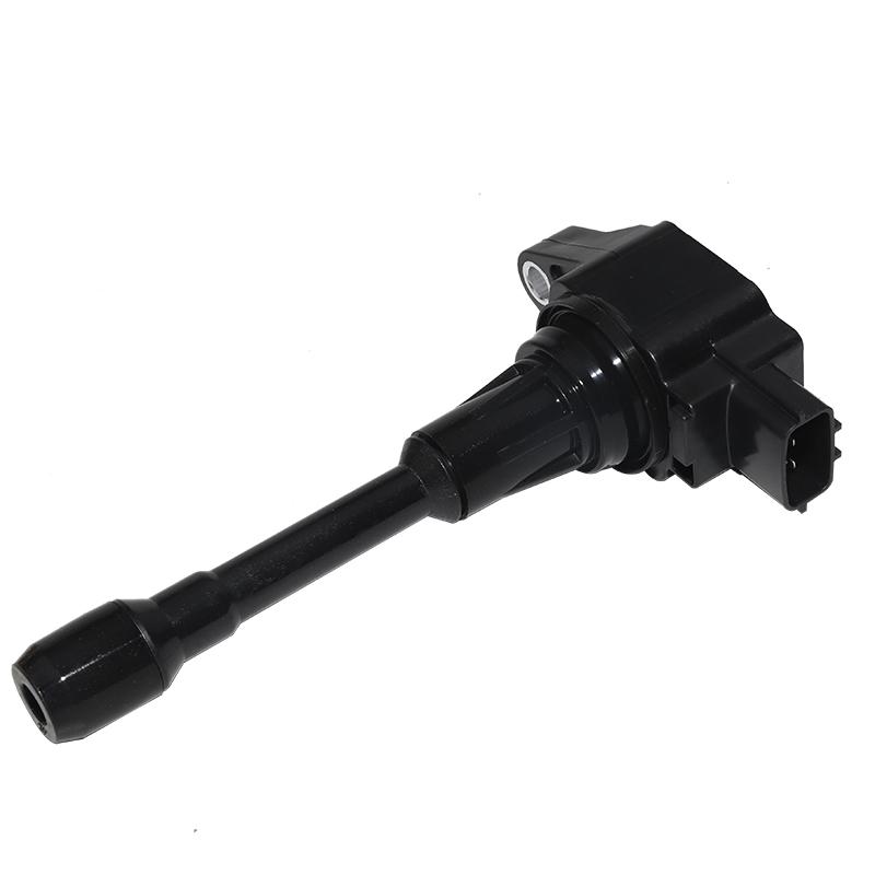Car Engine Ignition Coil for NISSAN Versa Note MICRA 3-P 224481HM0A 224481HC0A Auto Accessories