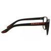 Prada Linea Rossa Ps06pv Dg01o1 Men Eyeglasses