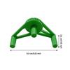 20/50Pcs 360 Degree Adjustable Plant Clips Plant Branch Benders Stem Training Clips for Low Stress Training Clips