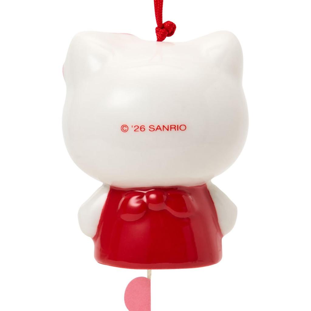 Sanrio Wind Chime Hello Kitty 891509