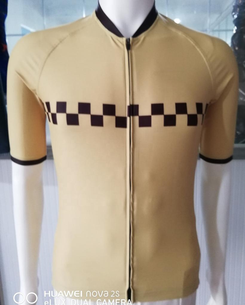 OEM New Cycling Windbreaker Jerseys Suit Moisture Wicking Unisex Cycling Wear