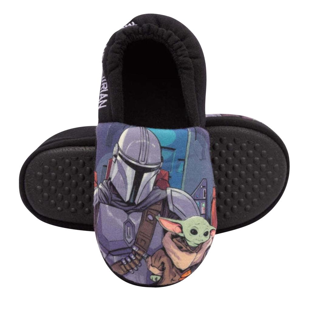 Star Wars: The Mandalorian Тапочки для мальчиков