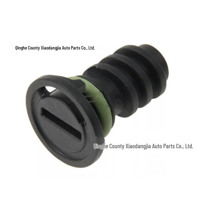 A0029902017 для Mercedes-Benz C63 AMG S-Class пробка сливного отверстия моторного масла.