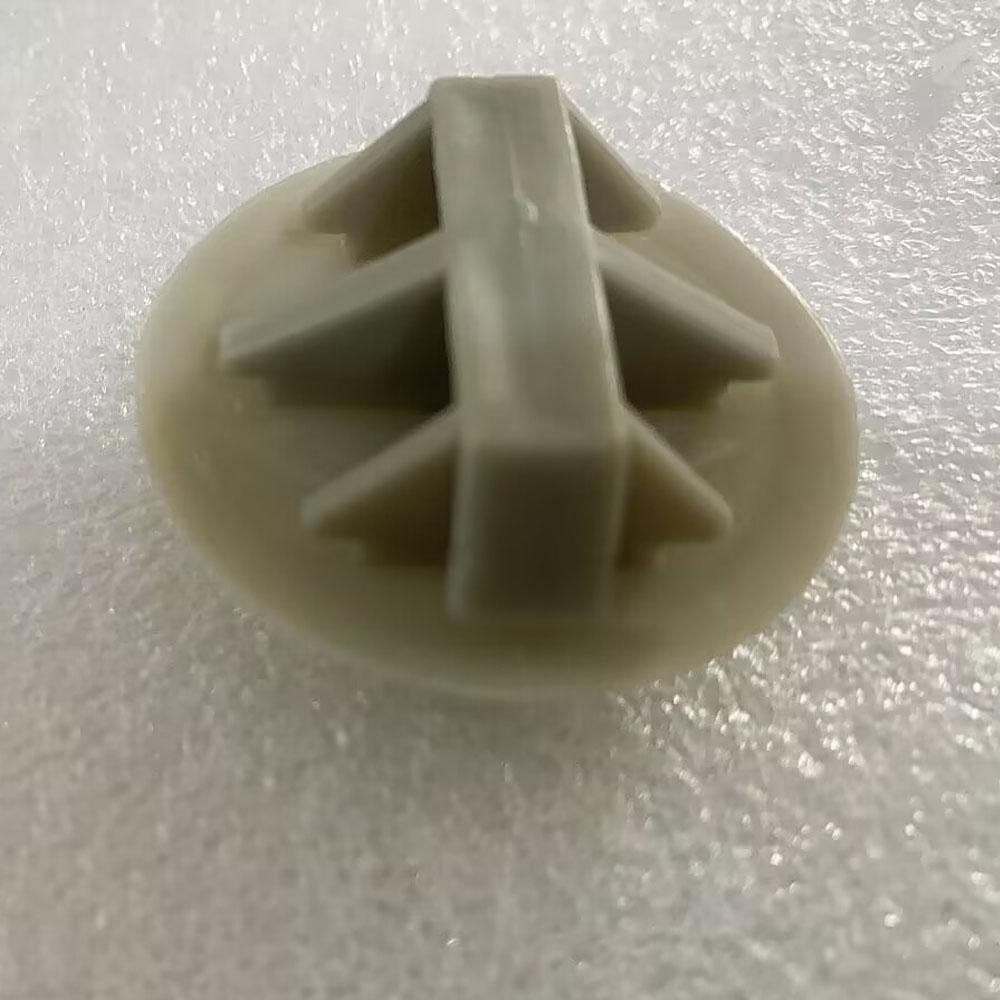 Для Mazda 3 5 6 CX-7 CX-9 RX-8 2004+ BP4L-51-SJ3 Клипсы молдинга боковой юбки 20 шт.