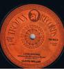 7-дюймовая пластинка LLOYD MILLER Love Grows Where My Rosemary Goes TRO9033 TROJAN 1978 UK Поп Б/у