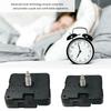 Silent Quartz Clock Movement Mechanism High Precision Energy Saving for DIY Clock Repair And Craft Projects Long Lasting