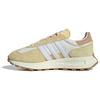 Retropy E5 'Yellow White' Women's Sneakers ID3267