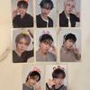 ATEEZ Golden Hour 5 Специальный подарок из KPOP STORE фотокарточка Carictise
