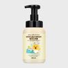 Bevians_Kakao Kids 2in1 Bubble Wash Plain 500ml