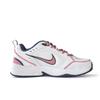 Nike Air Monarch 4 Турция Кофе, Диндуо Нескользящие Износостойкие Низкие Массивные Кроссовки Унисекс Белый 415445-102 (Команда746-)