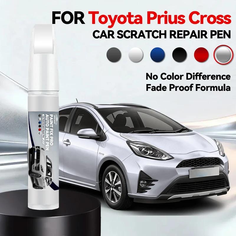 Exclusive Purpose Vehicle For Toyota Prius Cross Touch Up Paint Wheel Repair Kit Wheel Scratch Repair Rim Paint For Car Wheel Re