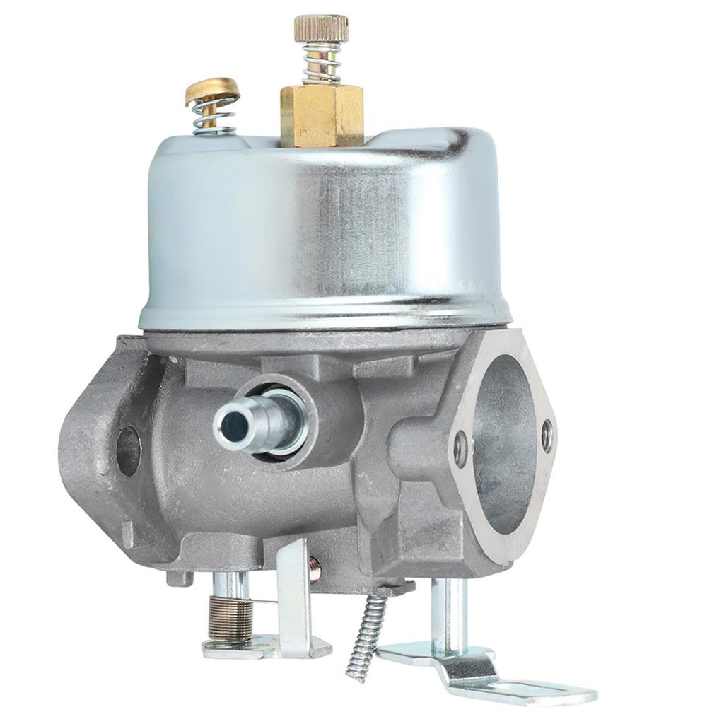 Комплект сменных принадлежностей для карбюратора, подходит для Tecumseh 632334A 632370A 632110 632111 632334