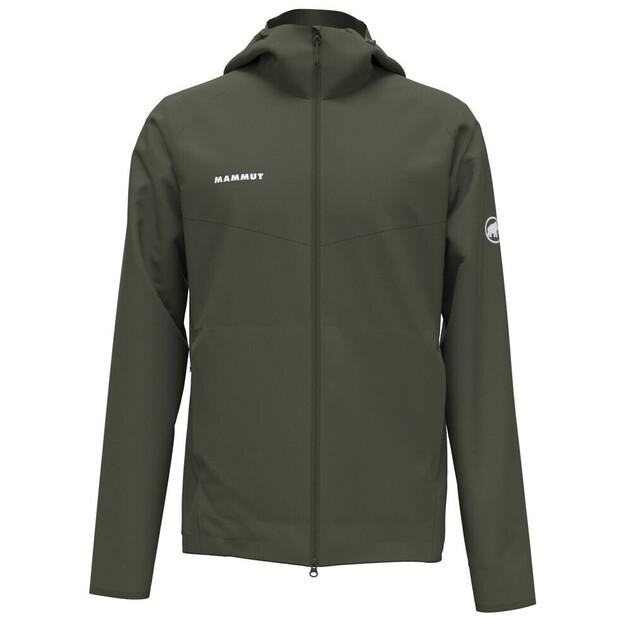 Куртка Mammut GRANITE SO