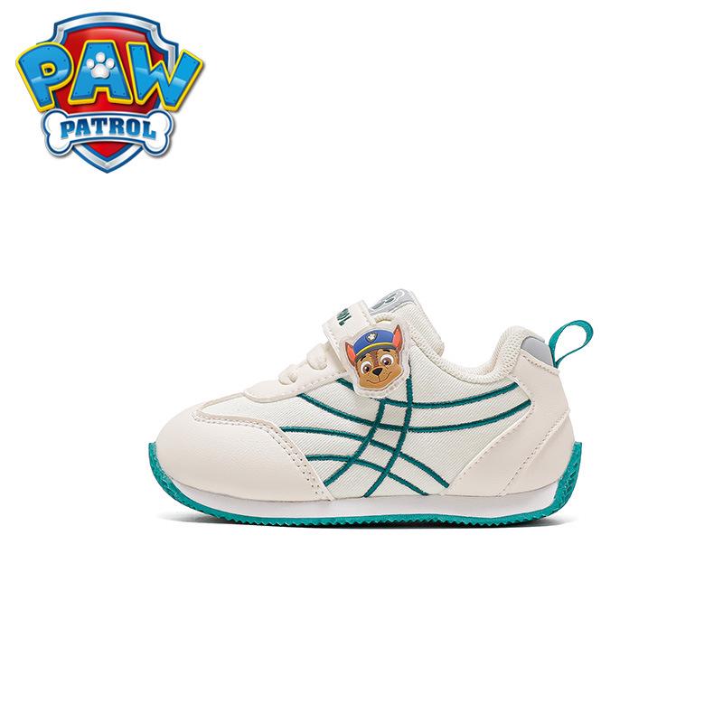 Paw Patrol Kids Ultra-Light Autumn Sports Shoes - Odor-Proof & Stylish