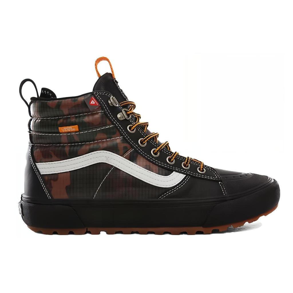 Vans Sk8 Hi Mte 2.0 Dx 'Камуфляж' VN0A4P3I2TI