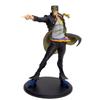 17 см Аниме JoJo's Bizarre Adventure Фигурка Jotaro Kujo Стенд Анимационная Модель Игрушки Подарки Коллекция Декоративные Украшения ПВХ