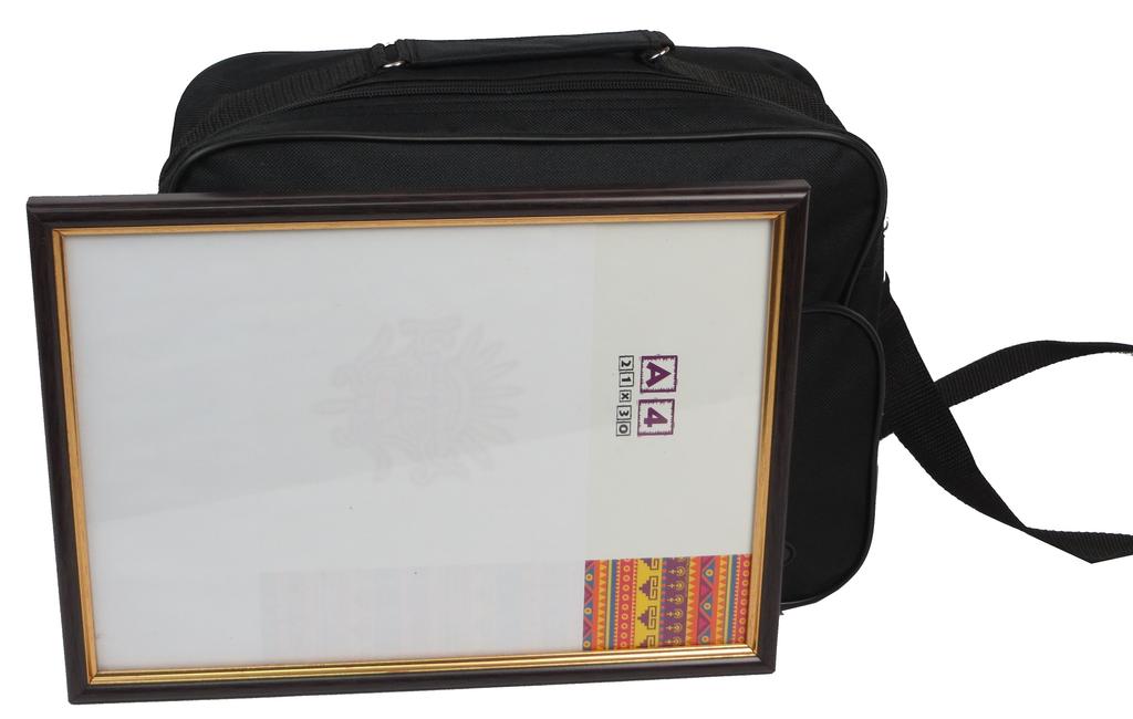 Man's Bag Wallaby 2612