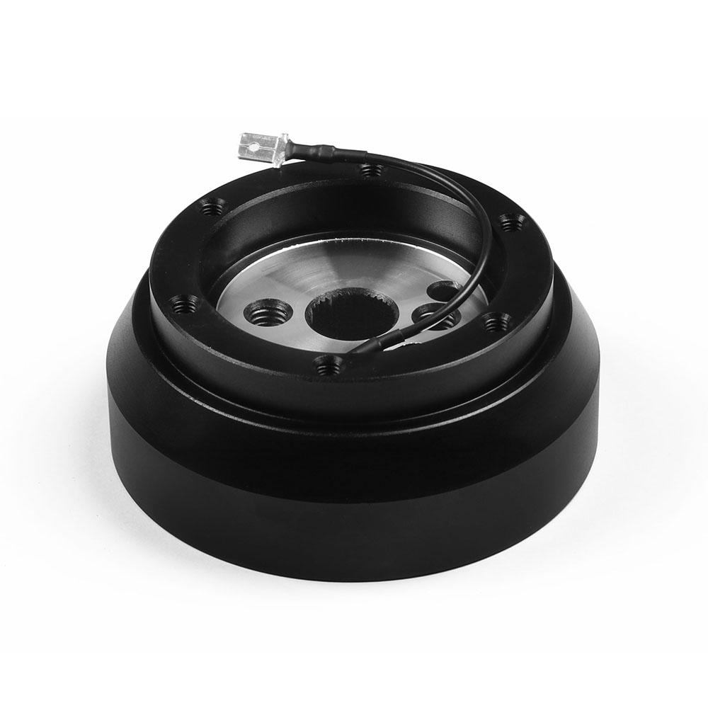 Адаптер ступицы рулевого колеса гоночного автомобиля, быстросъемный комплект для Jeep, Chevrolet, Dodge, GM, Buick