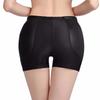 No trace Sexy Hip Enhancer Women Foam Padded Polyester Underwear Shapers Buttocks Panties