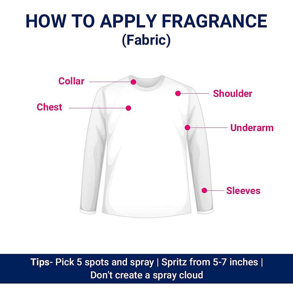 Perfumes Jasmine Premium Scent, Long Lasting, Fresh & Soothing Fragrance Perfume Spray For Womens, 100ml