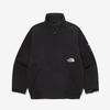 Куртка North Face Kids Bilan Nj3bq51s Blk