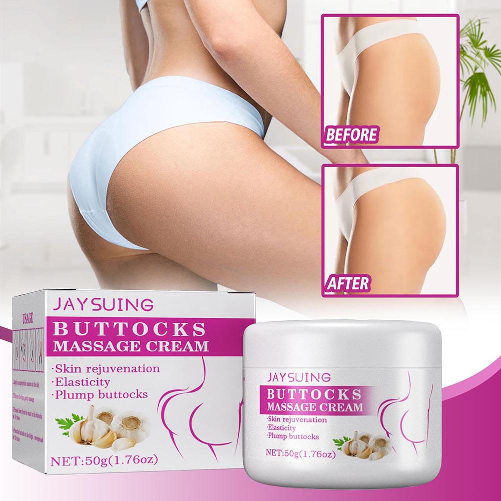 Попа Массаж ягодиц Крем для увеличения ягодиц Изменение формы Укрепляющий Лифтинг Горячий