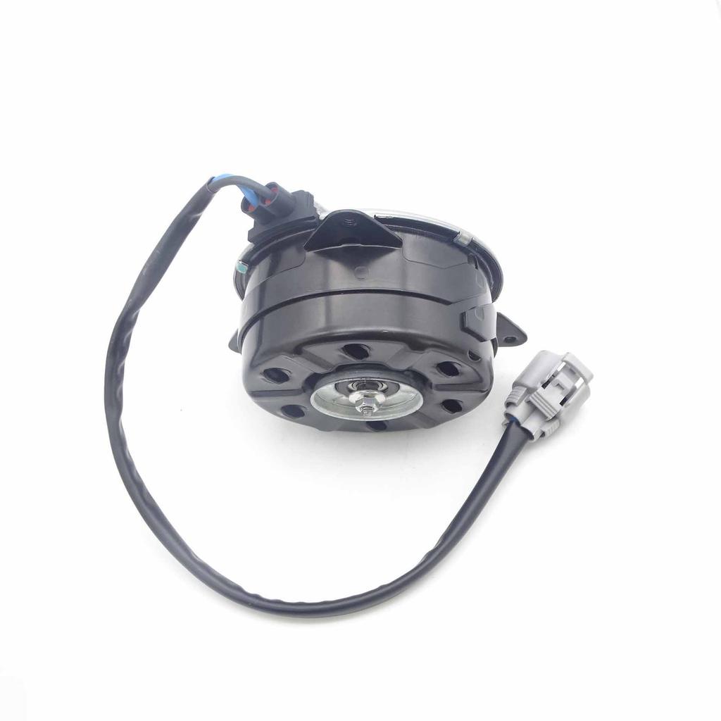 Двигатель вентилятора радиатора Подходит для:Toyota Corolla(1ZRFE 2ZRFE) 2007-2013 ОЭ:16363-0Т030