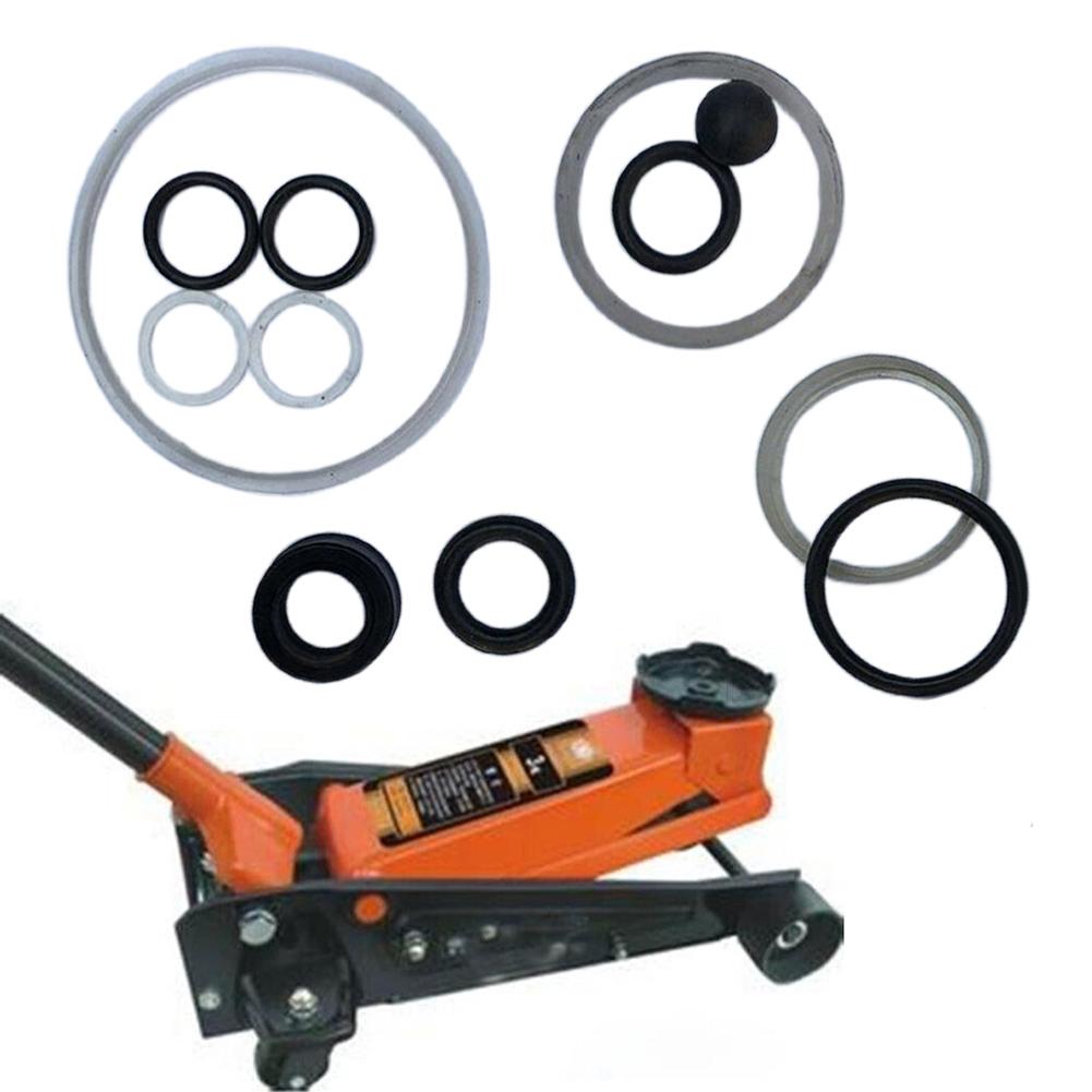 Oil Seal Ring Oil Pump Plunger Oil Pump Plunger Seal Ring