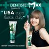 Dentiste Toothpaste Anticavity Max Fluoride 100 G Lisa Blackpink 1 Pc / 3 Pcs - Thai