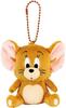 Tees Factory Tom and Jerry Plush Mascot JR (H110 X W90 X D70mm or Less) TJ-5546657JR