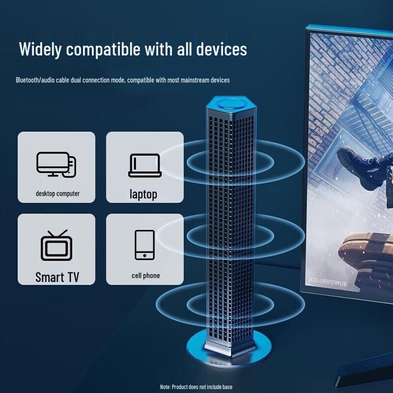 Philips SPA510X Mini Bluetooth Speaker