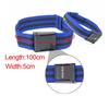 Hip Building Hip Building Occlusion Training Bands Gym Equipment Blood Flow Restriction Bands
