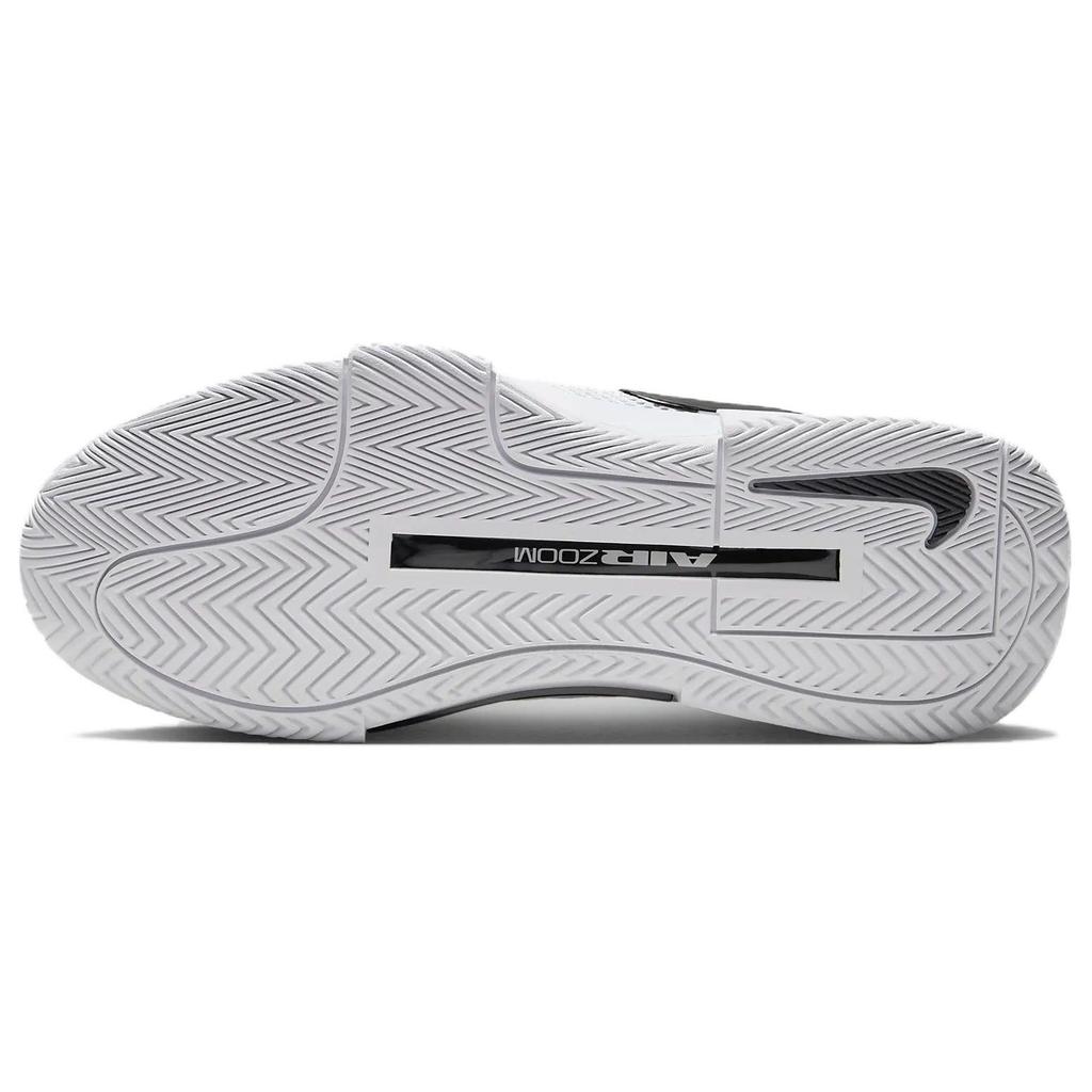 Nike Zoom GP Challenge 1 Женские Белый Черный FB3148-101