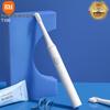 Xiaomi Sonic электрическая зубная щетка, китайская вилка (адаптер в комплекте)